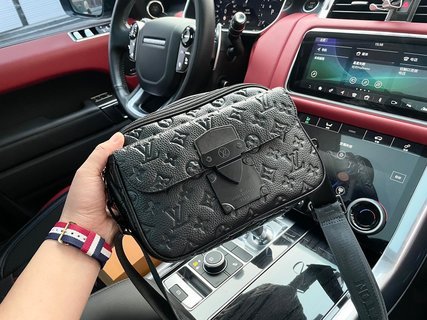 Lv  Herren Tasche/Men bag