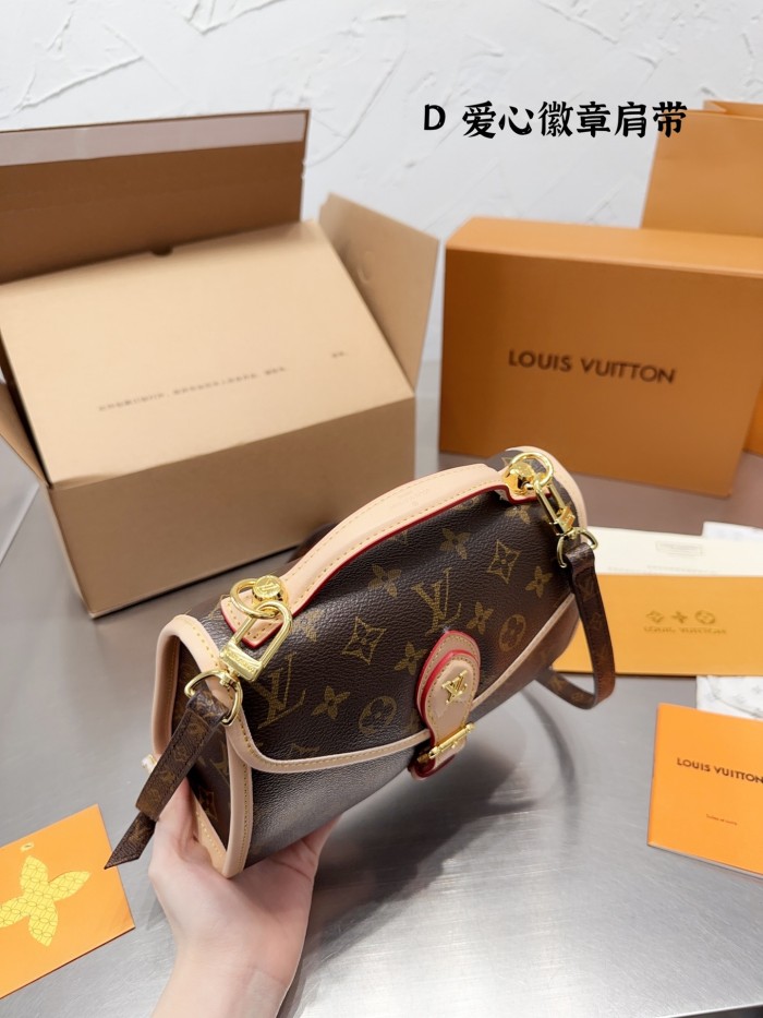 lv  Damen Tasche /Women bag