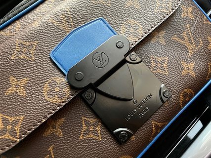 Lv  Herren Tasche/Men bag
