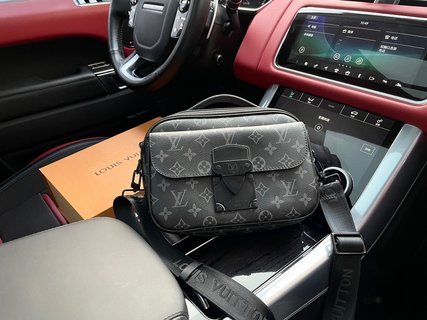 Lv  Herren Tasche/Men bag
