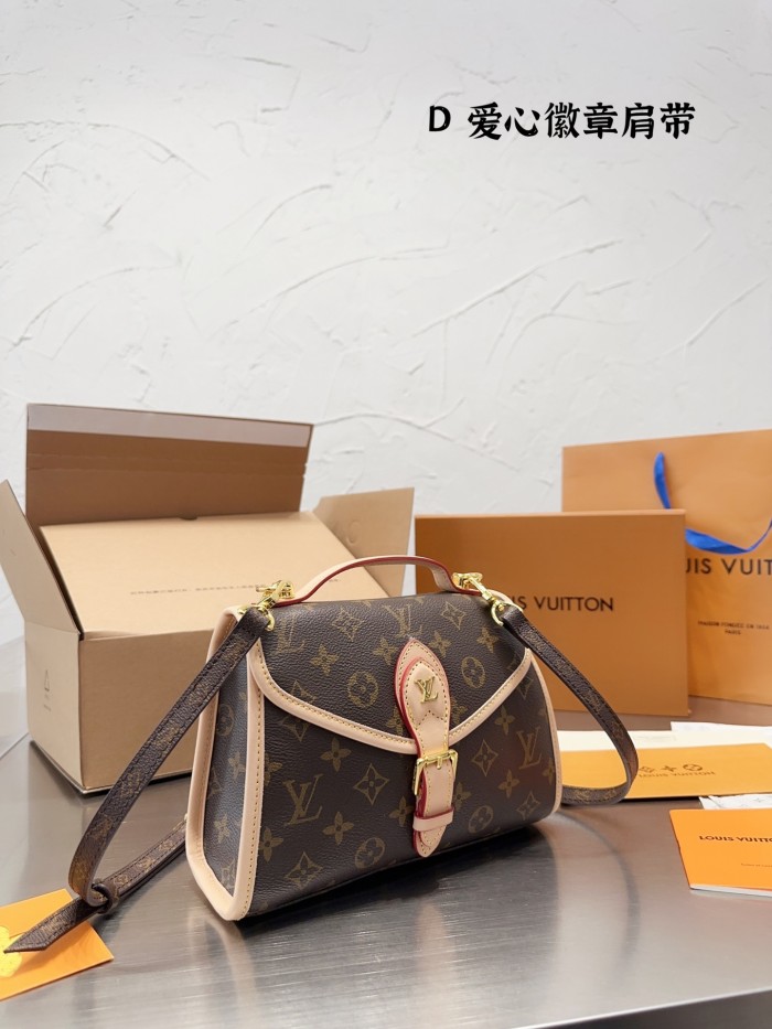 lv  Damen Tasche /Women bag