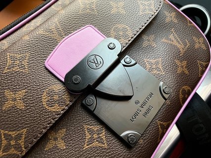 Lv  Herren Tasche/Men bag