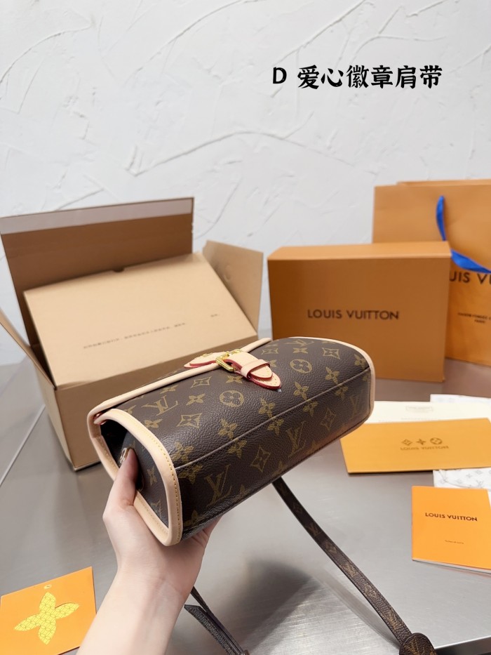 lv  Damen Tasche /Women bag