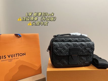 Lv  Herren Tasche/Men bag