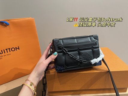 Lv  Herren Tasche/Men bag