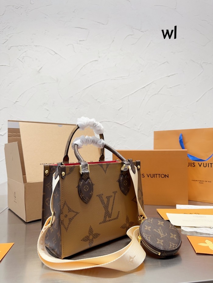 lv  Damen Tasche /Women bag
