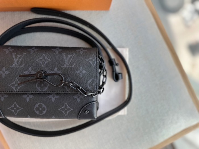 Lv  Herren Tasche/Men bag