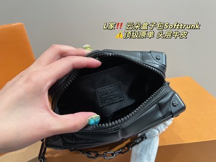 Lv  Herren Tasche/Men bag