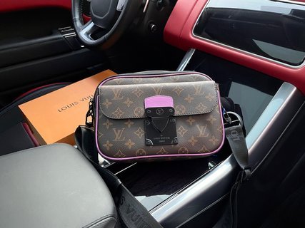 Lv  Herren Tasche/Men bag
