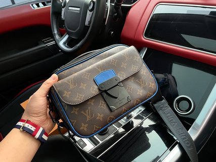 Lv  Herren Tasche/Men bag