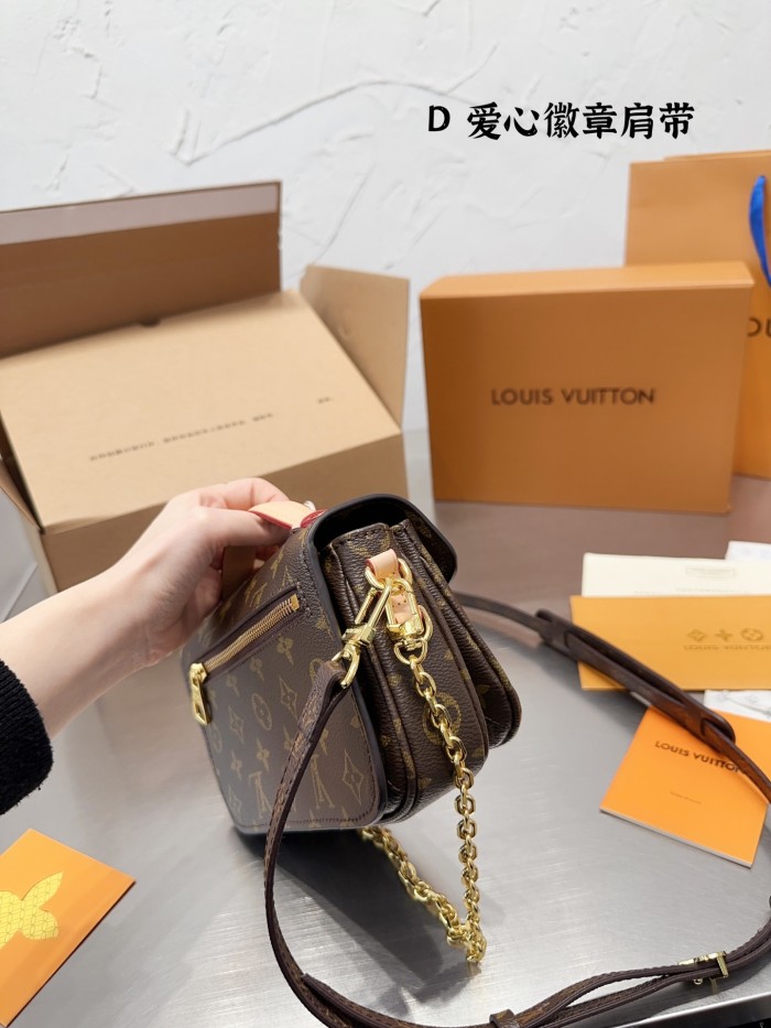lv  Damen Tasche /Women bag
