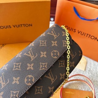 lv  Damen Tasche /Women bag