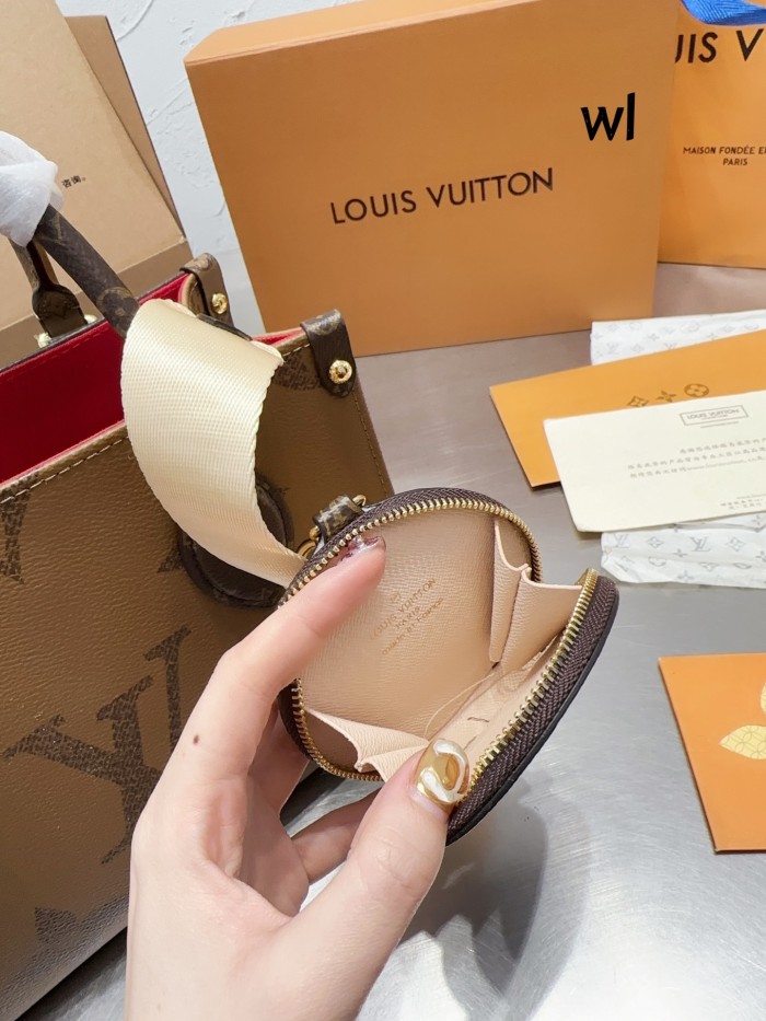 lv  Damen Tasche /Women bag
