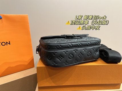 Lv  Herren Tasche/Men bag