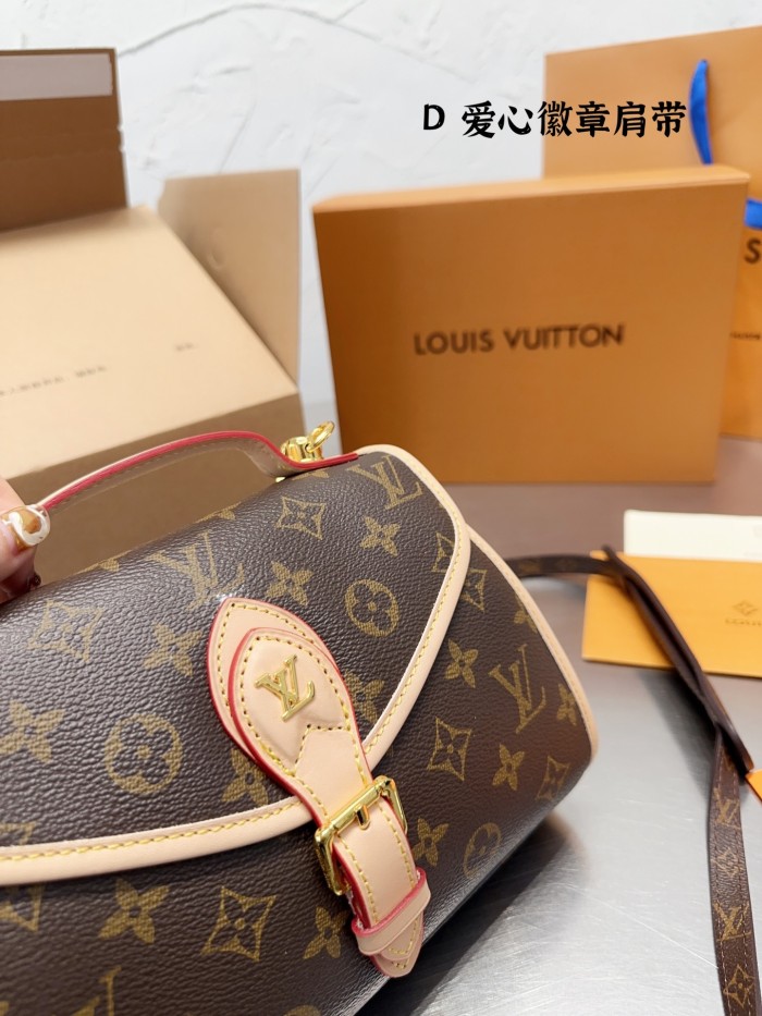 lv  Damen Tasche /Women bag