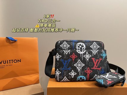 Lv  Herren Tasche/Men bag