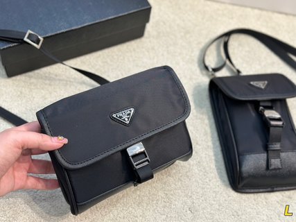 prada  Herren Tasche/Men bag