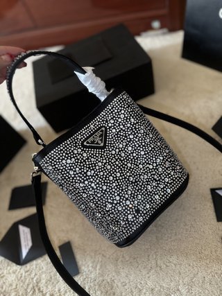 prada Damen Tasche /Women bag