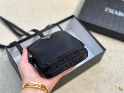 prada  Herren Tasche/Men bag