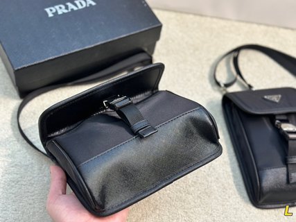 prada  Herren Tasche/Men bag
