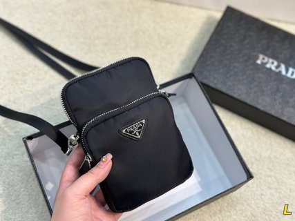 prada  Herren Tasche/Men bag