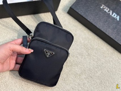 prada  Herren Tasche/Men bag