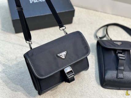 prada  Herren Tasche/Men bag