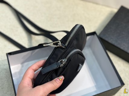 prada  Herren Tasche/Men bag
