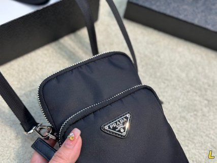 prada  Herren Tasche/Men bag