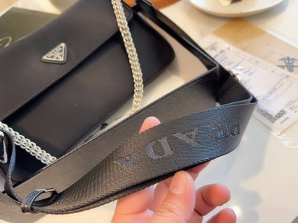 prada  Herren Tasche/Men bag
