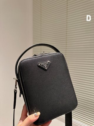 prada  Herren Tasche/Men bag