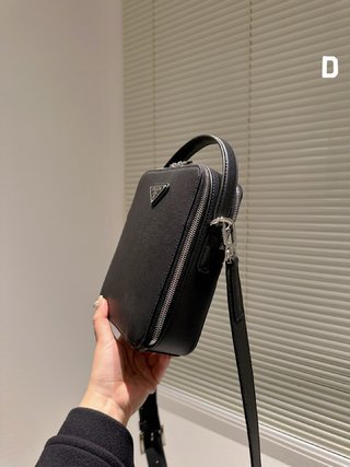 prada  Herren Tasche/Men bag