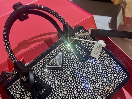prada Damen Tasche /Women bag