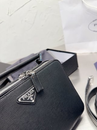prada  Herren Tasche/Men bag