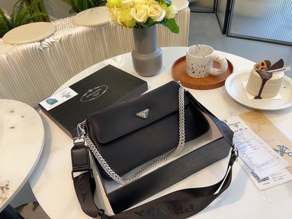 prada  Herren Tasche/Men bag