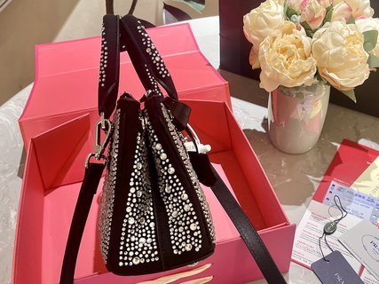 prada Damen Tasche /Women bag