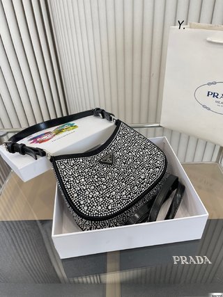 prada Damen Tasche /Women bag