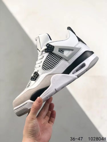 Nike Air Jordan 4 AJ4 Mens/Women Sneakers Shoes Gr.36-47