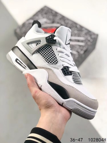 Nike Air Jordan 4 AJ4 Mens/Women Sneakers Shoes Gr.36-47