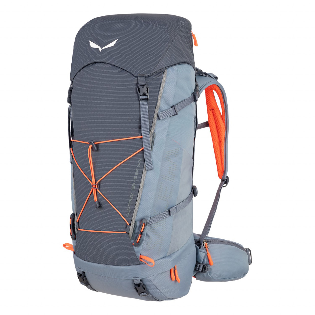 macpac fiord 1.1 40l hiking pack