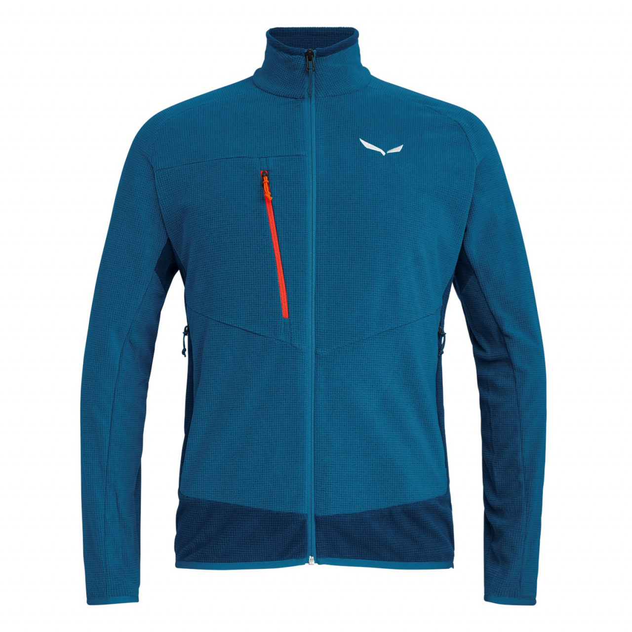 polarlite fleece