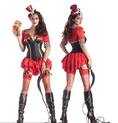 LE8159 Halloween Costume