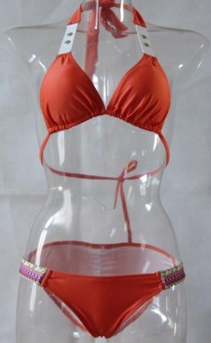 National printing sexy bikini LE4163-2