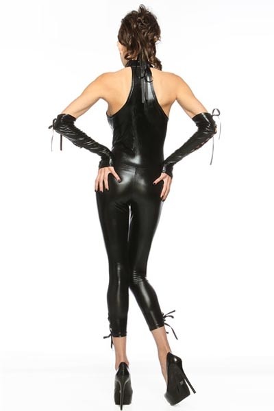 Black Panther Costume LE9046