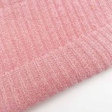 Knit Bra+Pant+Cardigan 3 Piece Clothing Set