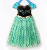 LE8803 Snow Princess Romance