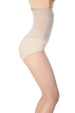 High Waist Brief Tummy Control Butt Lifter Panty Shaper LE7049-1