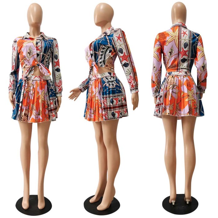 Office Blouses And Dress Skirt suit