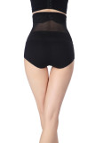 High Waist Brief Tummy Control Butt Lifter Panty Shaper LE7049-1
