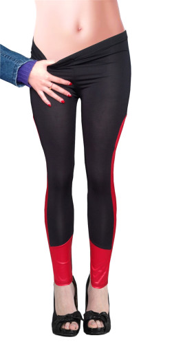 LE5420-7 Stretch sports trousers yoga pants